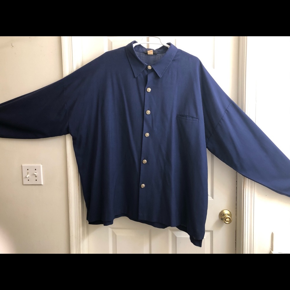 Alden Ridge Suit